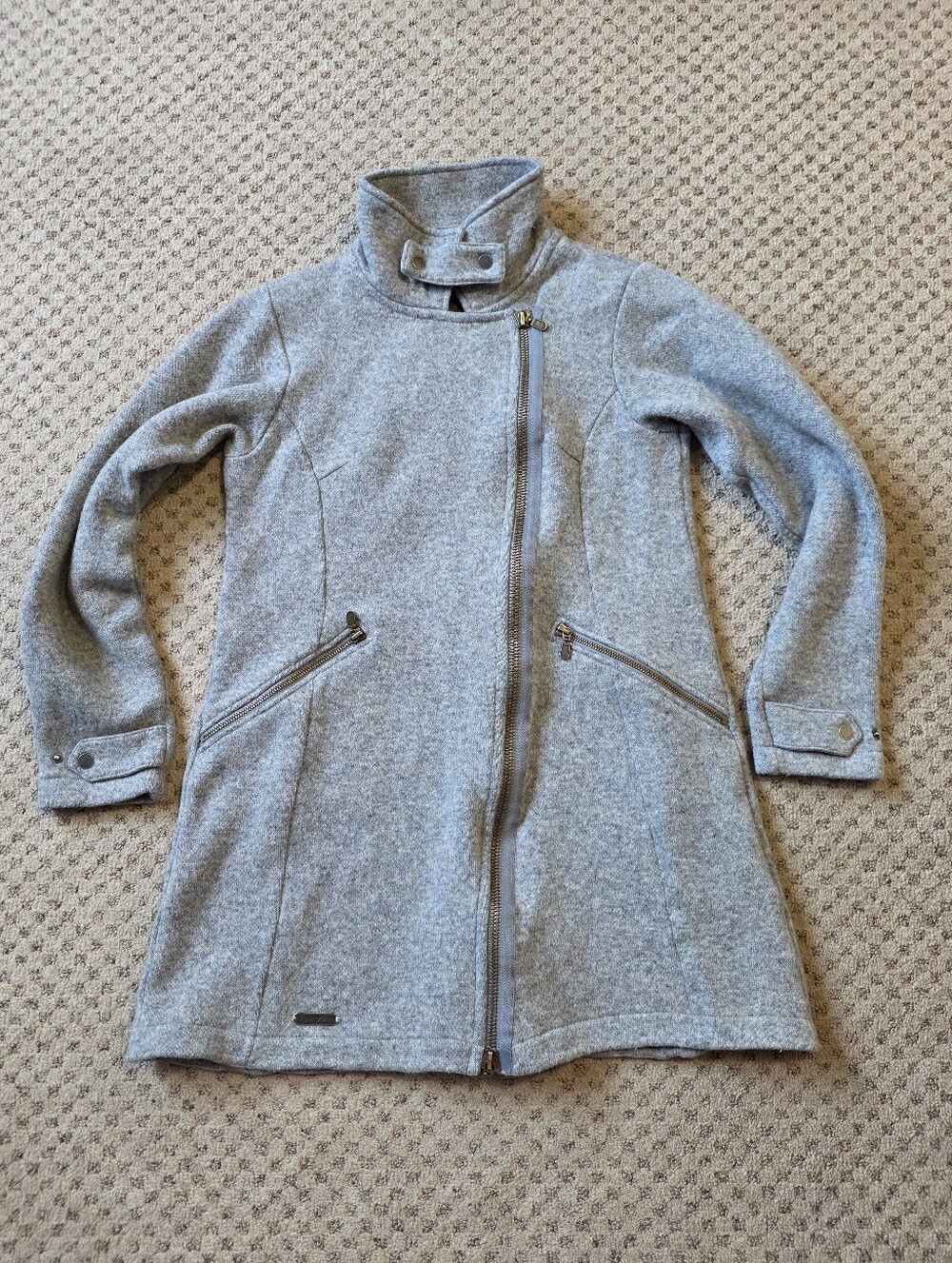 Bergans Of Norway Isop Lady Coat
